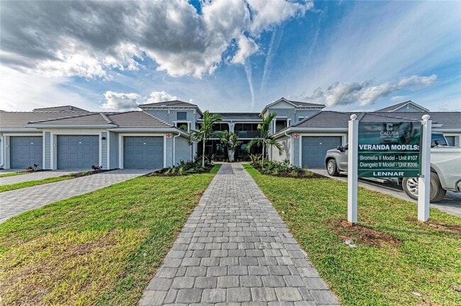 Building Photo - 19015 Scallop Lp