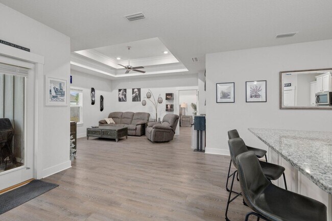 Building Photo - Your Gulf Breeze Dream Home Awaits in Forest Bay
