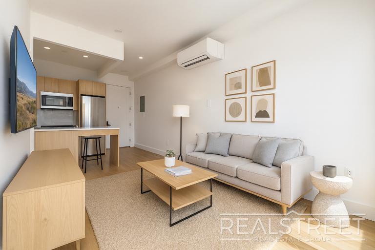 Building Photo - Brand New Residences with Modern Finishes in Prime Bed-Stuy