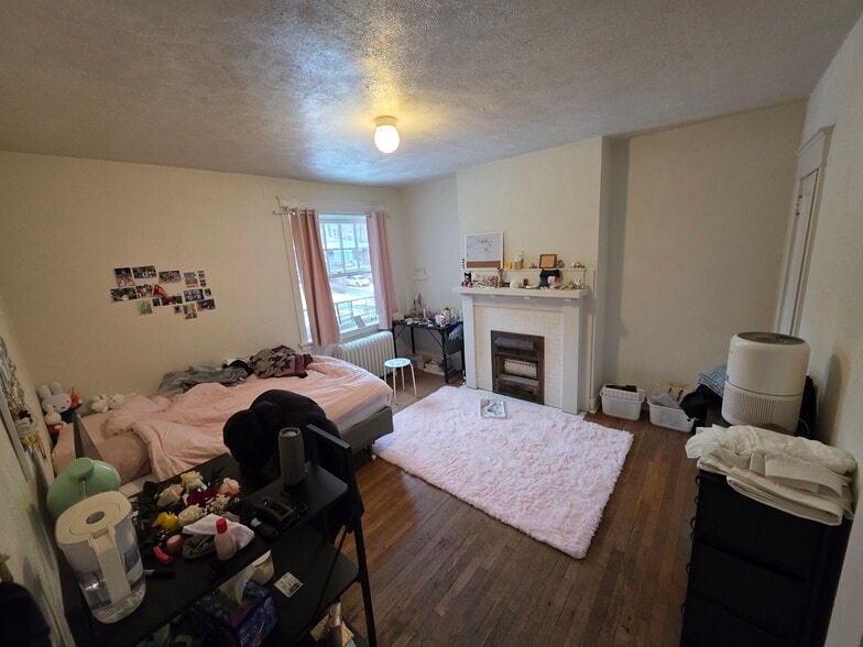 2nd Floor Bedroom 3 - 5514 Wilkins Ave