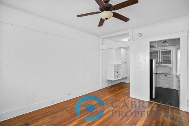Building Photo - 415 Juniper St