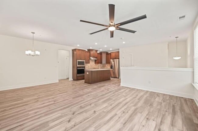 Building Photo - Modern, Spacious 2 Bed Townhome, Brier Creek Country Club, Golf course views!