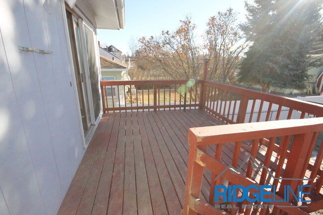 Building Photo - 2704 3rd Ave S