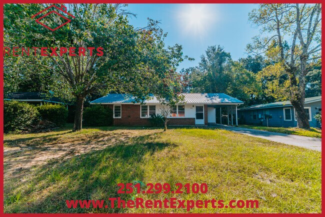 Building Photo - 908 E David Langan Dr