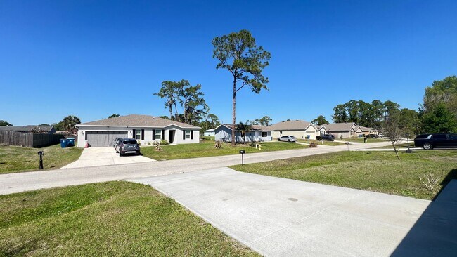 Building Photo - Wonderful BRAND NEW 4Bd/2Ba Home in Palm Bay!!