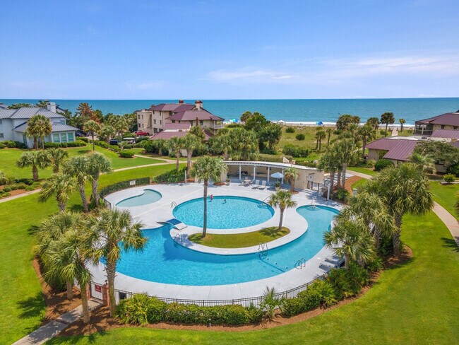 Building Photo - 409 Debordieu Blvd