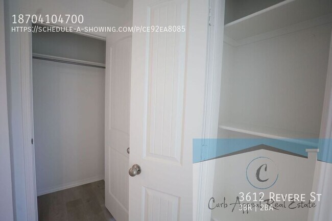 Building Photo - 3612 Revere St