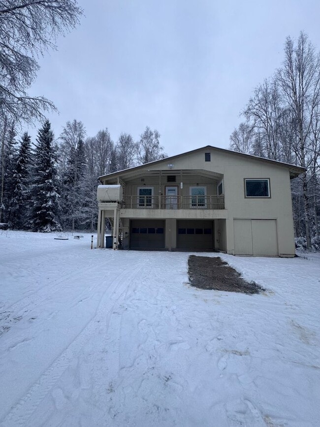 Building Photo - 4548 Melan Dr N