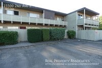 Building Photo - 15500 2nd Ave S