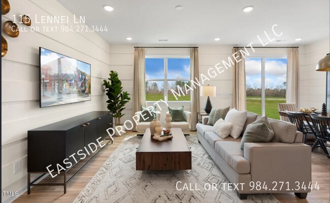 Building Photo - 115 Lennei Ln