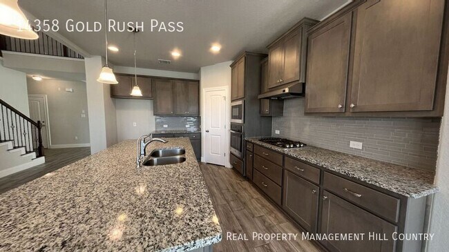 Building Photo - 14358 Gold Rush Pass