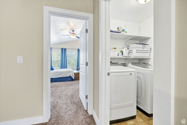 Building Photo - Townhome Rental in Spring Creek Community | Clubhouse, Pool & Community Amenities