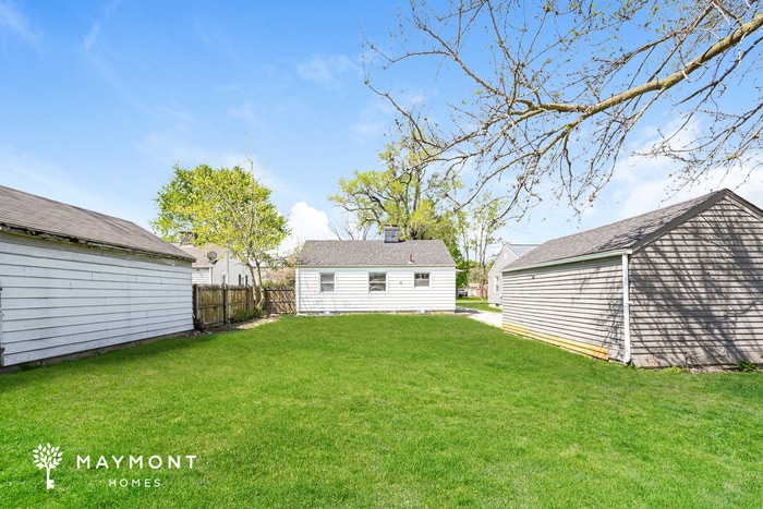 Building Photo - 1713 Highland St