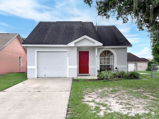 Primary Photo - Two-Bedroom Home with Second Story Bonus Room