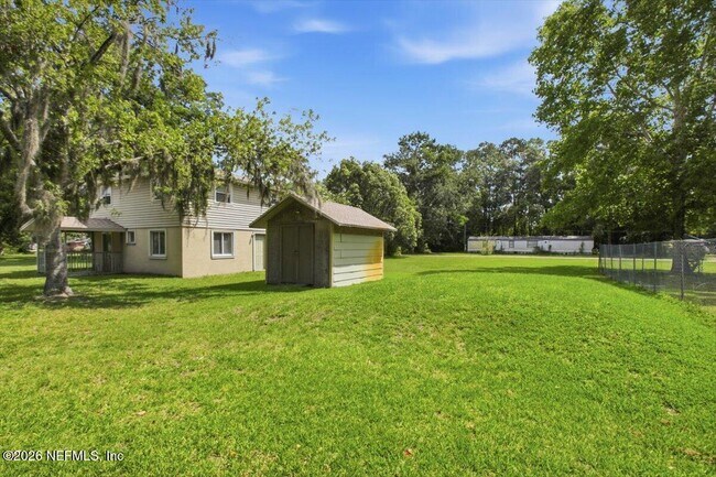 Building Photo - 5806 Pickettville Rd