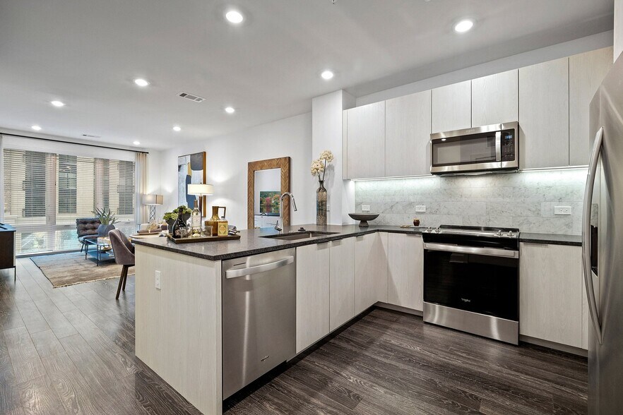 Interior Photo - Hanover Toscana