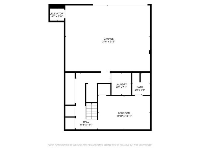 Building Photo - 3532 Paces Pl NW