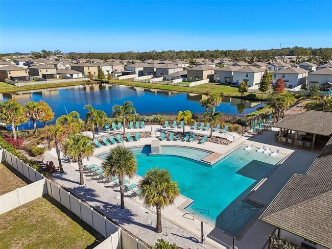Building Photo - 5507 Rainwood Meadows Dr