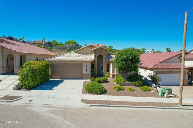 Building Photo - 5940 Los Pueblos Dr