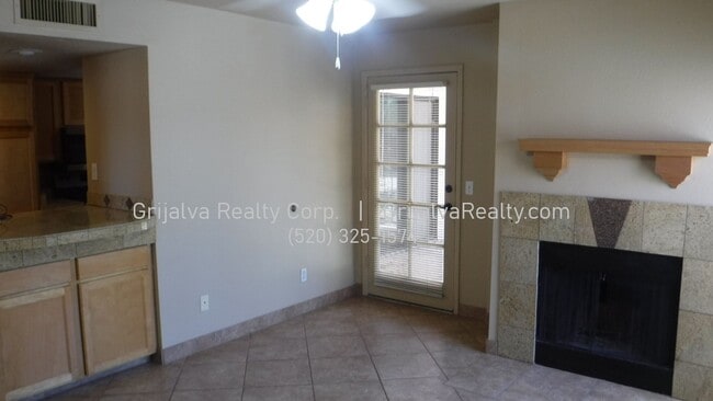 Building Photo - 6430 N Tierra De Las Catalinas