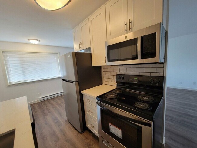 Interior Photo - Nordic Heights Apartments