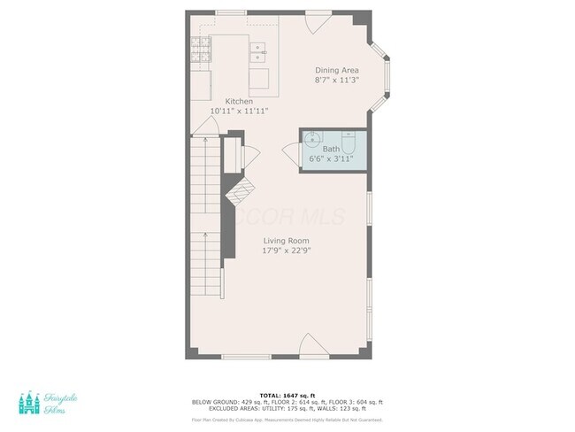 Building Photo - 319 W 2nd Ave