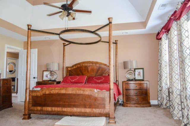 Building Photo - Pet Friendly Four Bedroom!