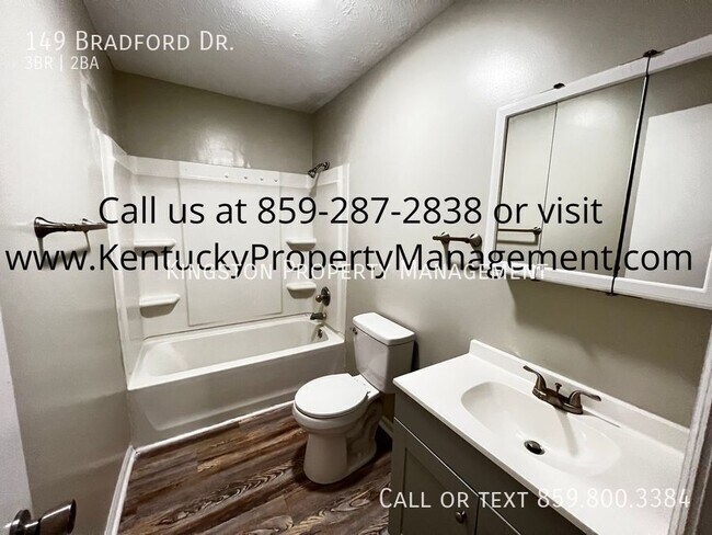 Building Photo - 149 Bradford Dr