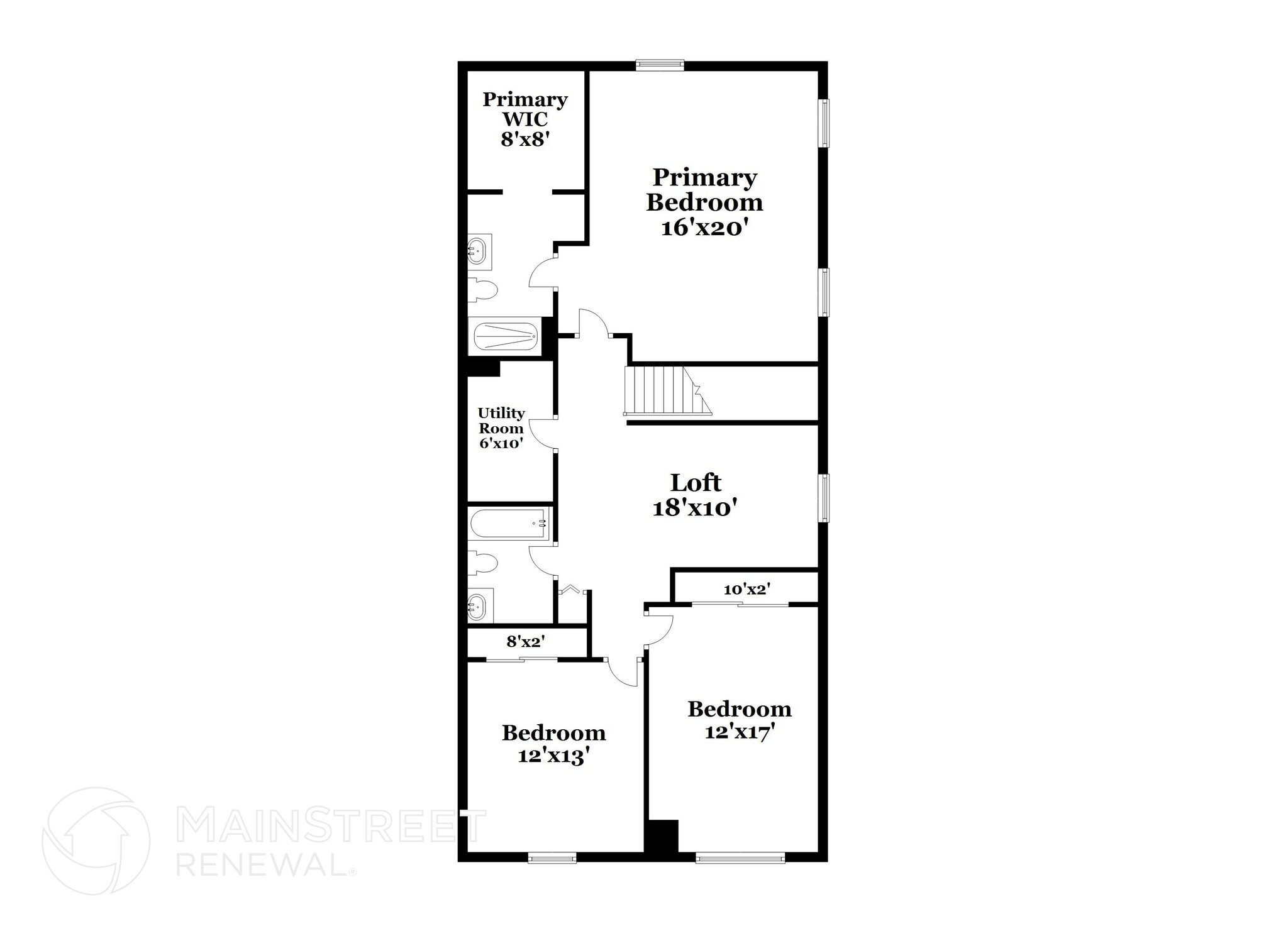 Building Photo - 913 Harbon Dr