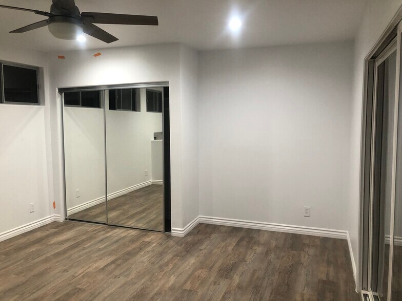 BEDROOM 2 - 205 7th Ave