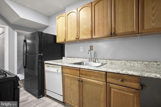 Building Photo - 4919 Kansas Ave NW