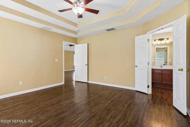 Building Photo - 831 Timberjack Ct