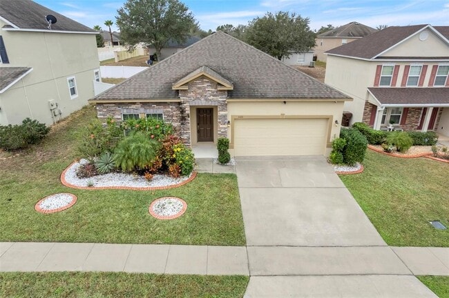 Building Photo - 1125 Democracy Dr