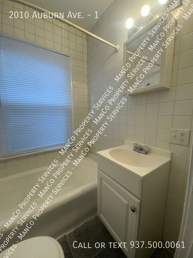 Building Photo - 2010 Auburn Ave