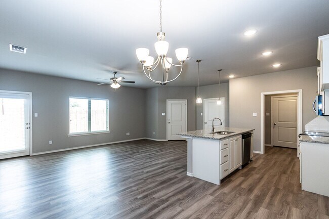 Building Photo - 1220 Preston Trails