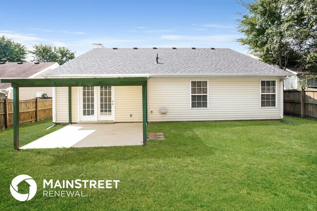 Building Photo - 836 Lavergne Ln