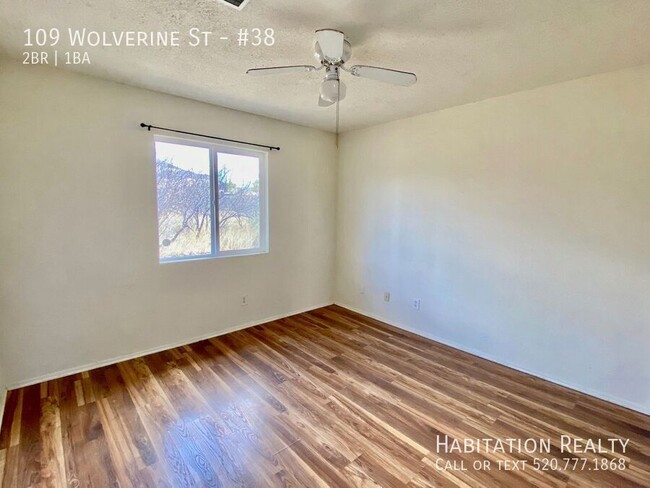 Building Photo - 109 Wolverine St
