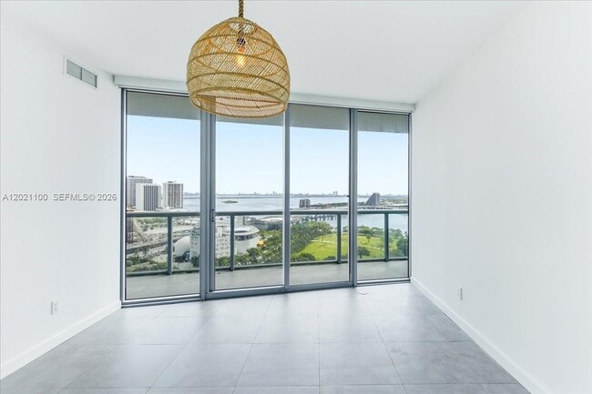 Building Photo - 888 Biscayne Blvd