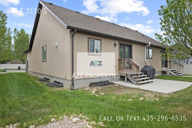 Building Photo - 475 E 2110 S