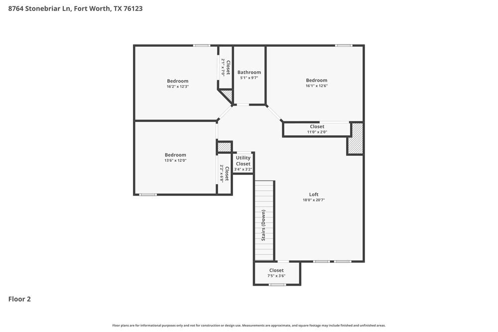 Building Photo - 8764 Stonebriar Ln