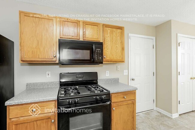 Building Photo - 3077 Sable Run Rd