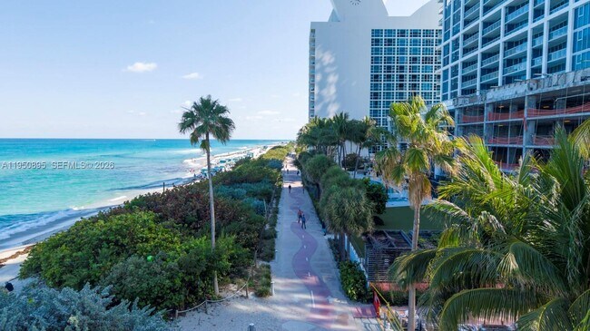 Building Photo - 6799 Collins Ave