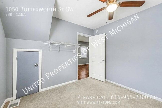 Building Photo - 1050 Butterworth St SW