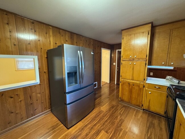 Building Photo - Piner Road