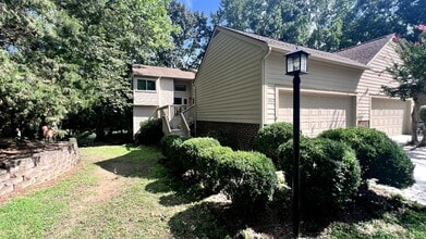 Building Photo - 9001 St Croix Ln
