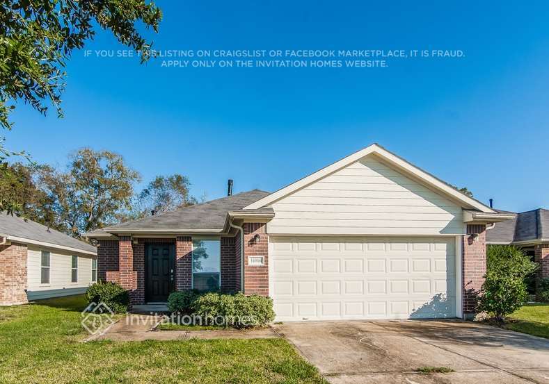 Primary Photo - 16806 Atascocita Bend Dr