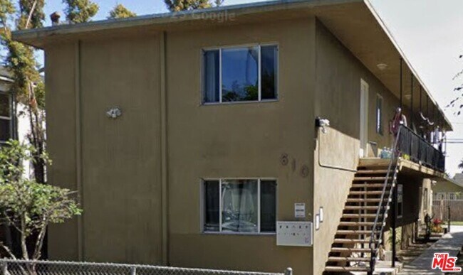 Building Photo - 610 Westminster Ave