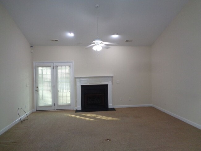 Building Photo - APPLICATION PENDING-Clemmons-Lovely Patio Home with Sunroom