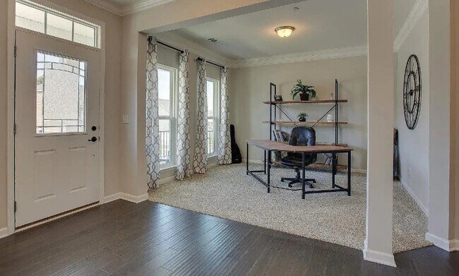 Building Photo - 8033 Brookpark Ave