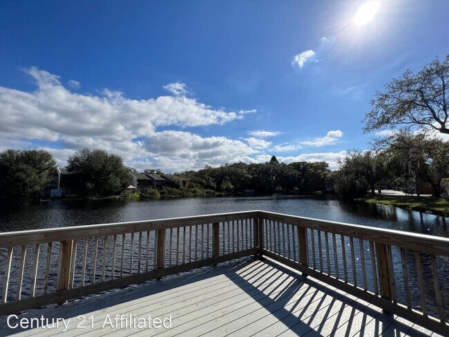 Building Photo - 1 br, 1 bath House - 7108 Waterside Dr.